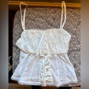 Forest Ink Calpurnia Cami Top